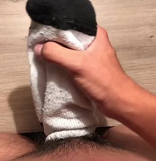 Service de re-port de chaussettes 😏🧦🔥 – Image 5