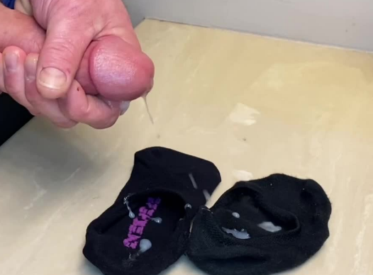 Service de re-port de chaussettes 😏🧦🔥 – Image 3