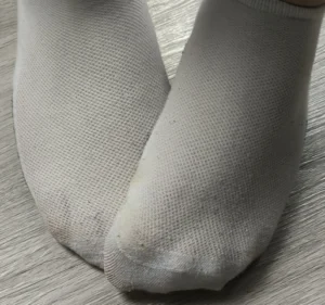 Socquettes odorantes 🧦🔥🔥