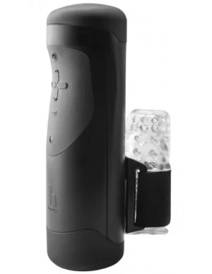 Je vous masturbe en ligne avec vos sextoys connecter