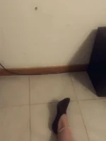 feet