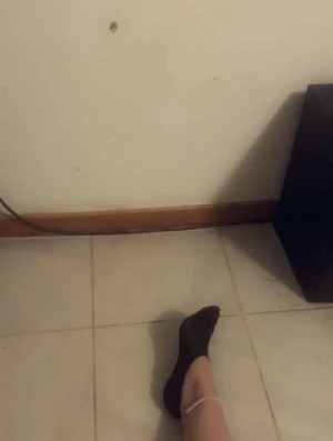 feet