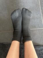 Chaussettes thermiques 3j