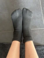 Chaussettes thermiques 3j