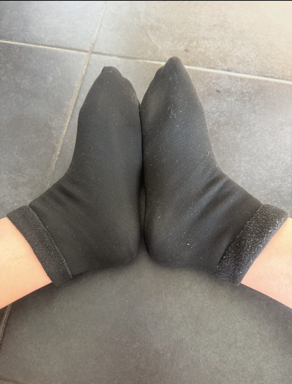 Chaussettes thermiques 3j – Image 2