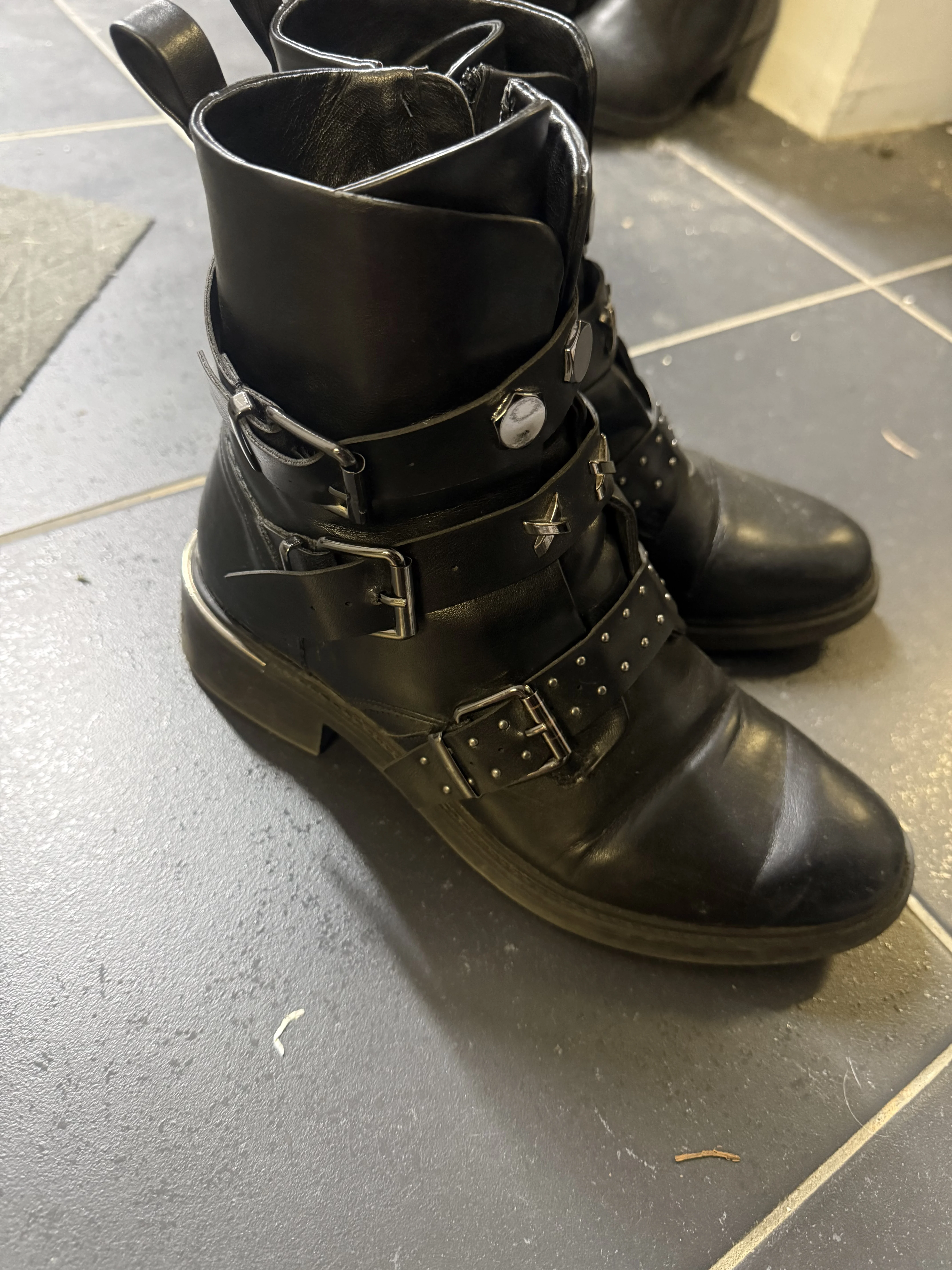 Mes bottines – Image 2