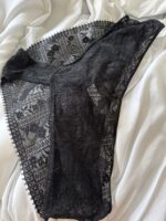 🤪 Tanga porté après rapport 🥰