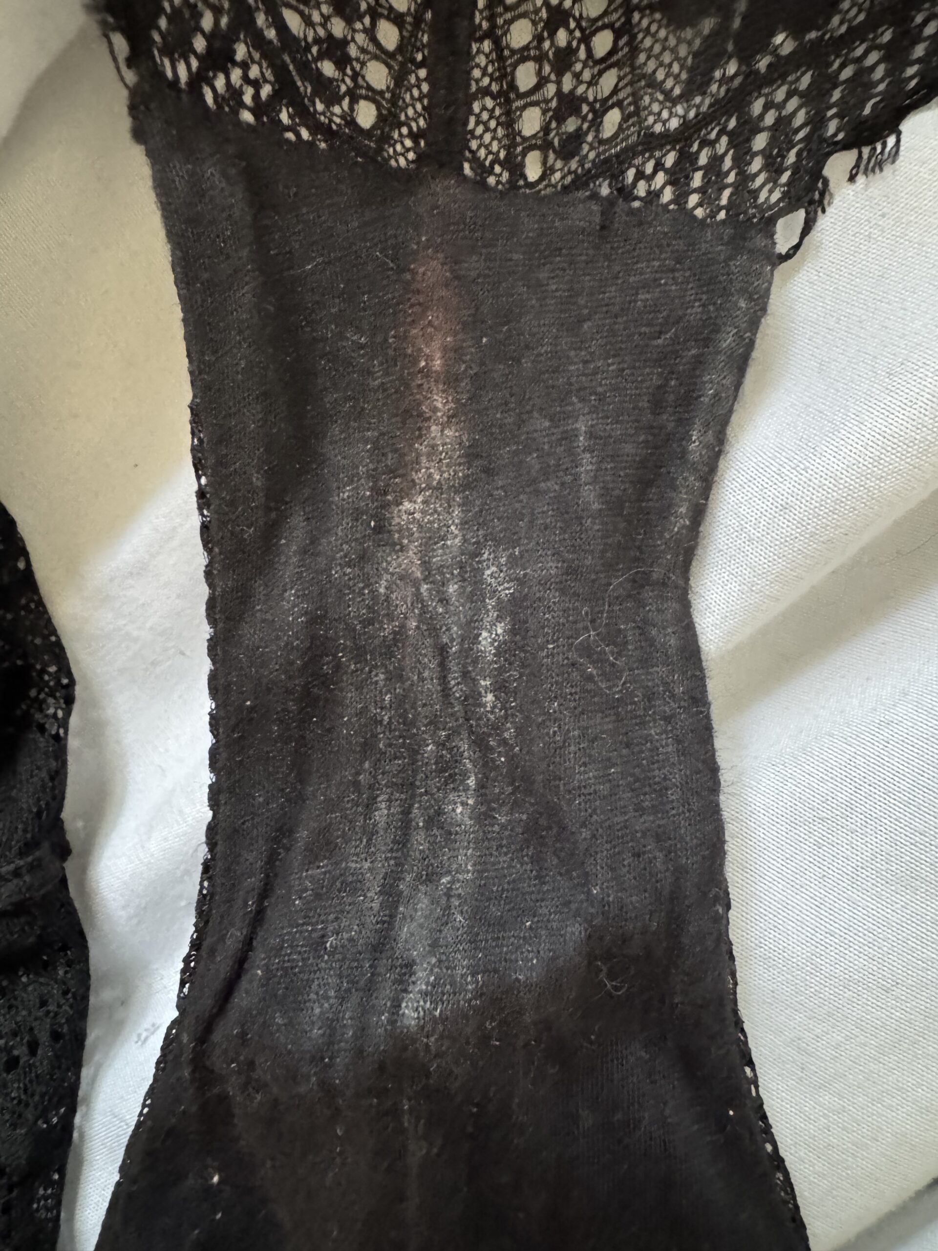 🤪 Tanga porté après rapport 🥰 – Image 2