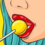 La gourmandise 🍭