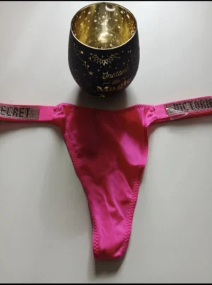 string victoria secret