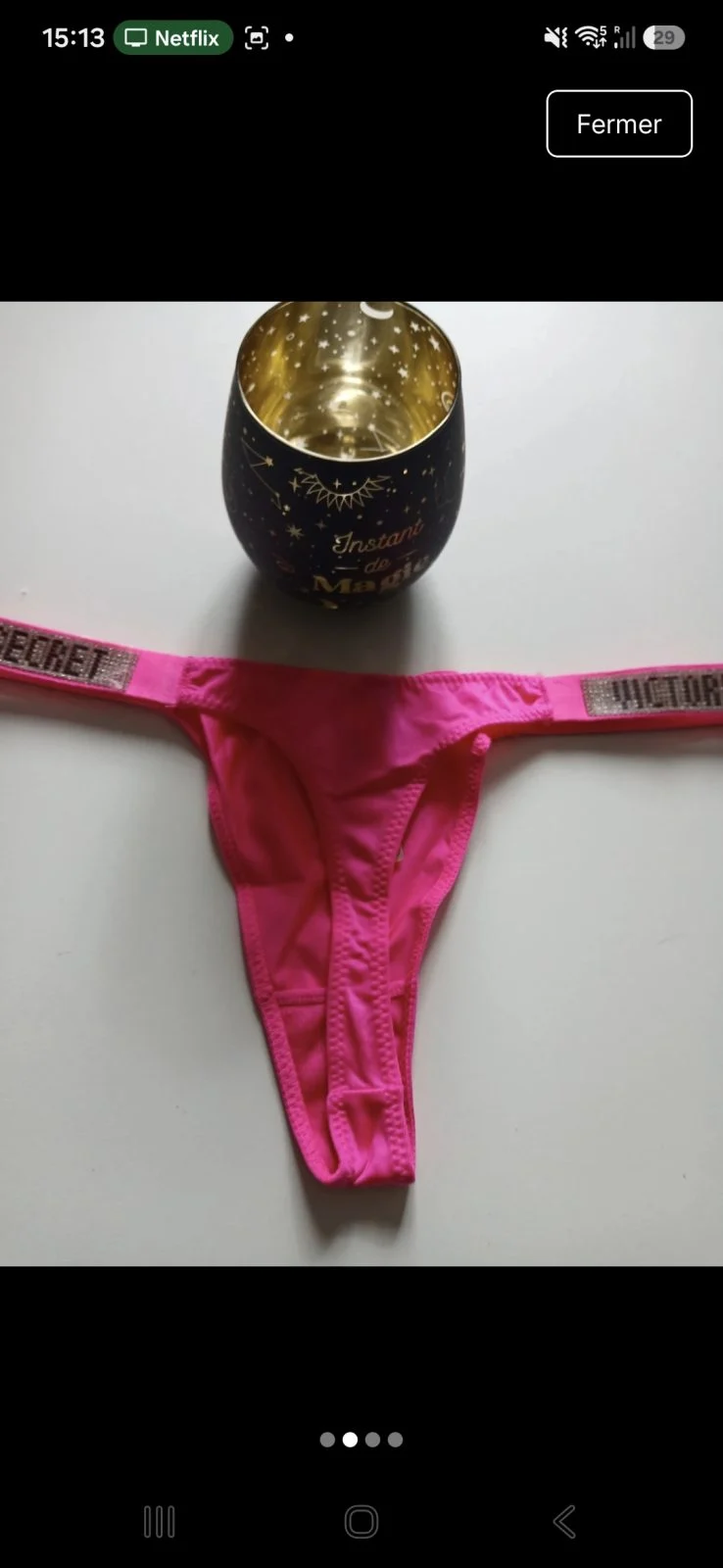 string victoria secret – Image 2