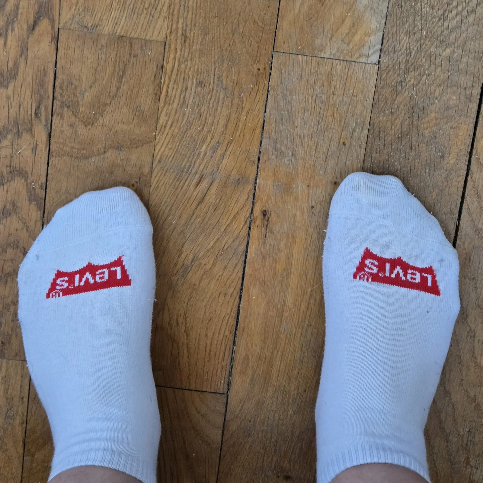 Chaussettes après sport – Image 2