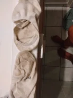 Chaussettes femme sport
