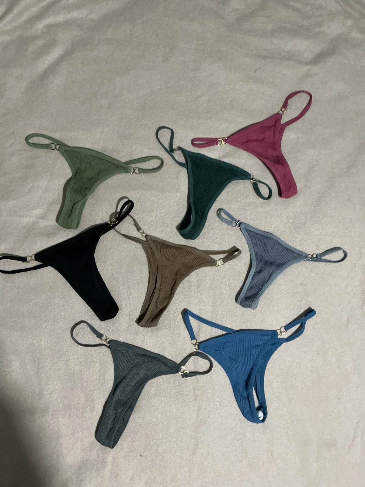 String coton – Image 3