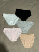 Culotte coton 💦