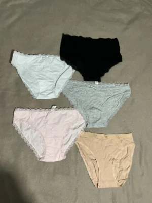 Culotte coton 💦