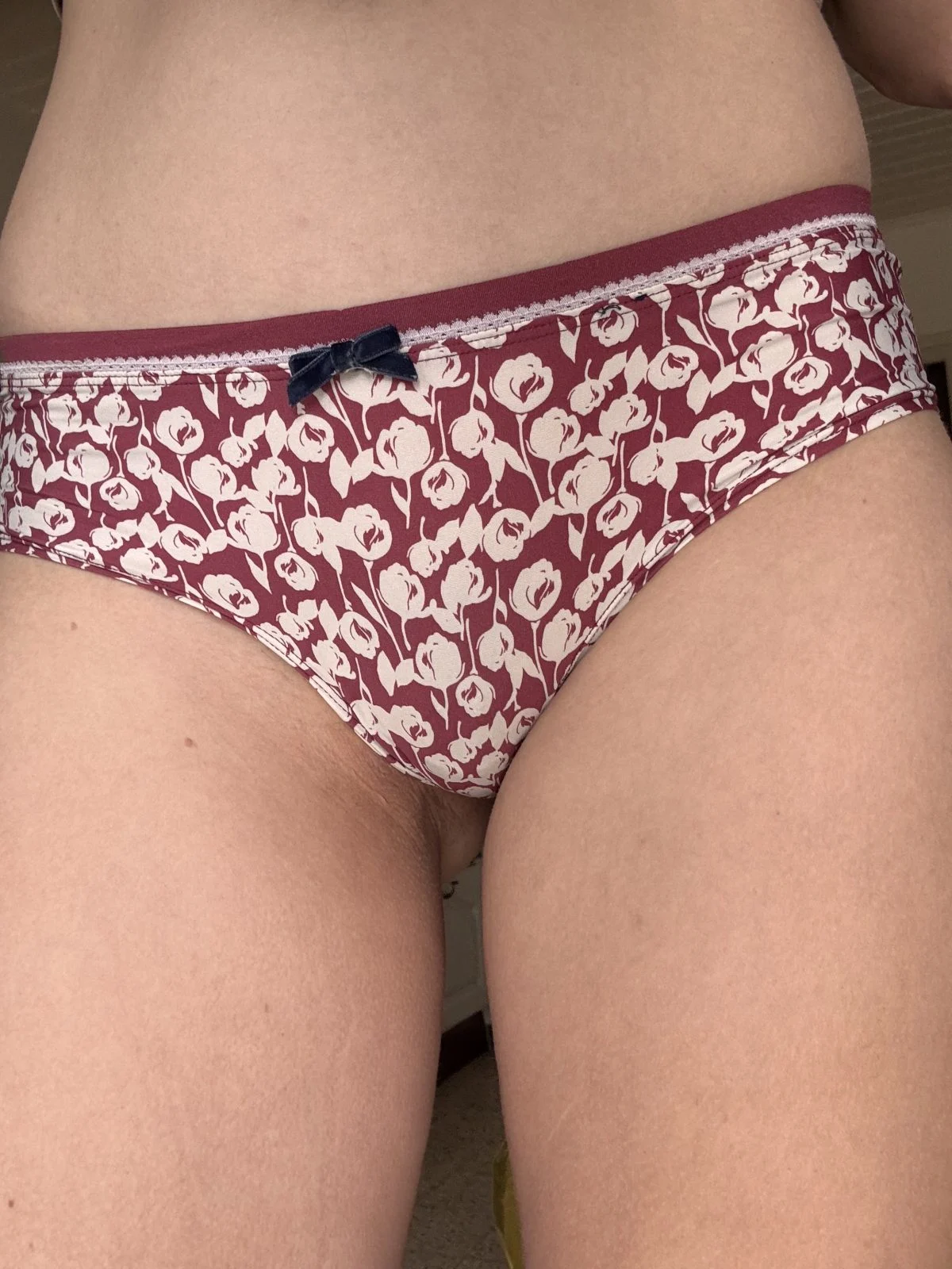 Culotte imprimé – Image 2