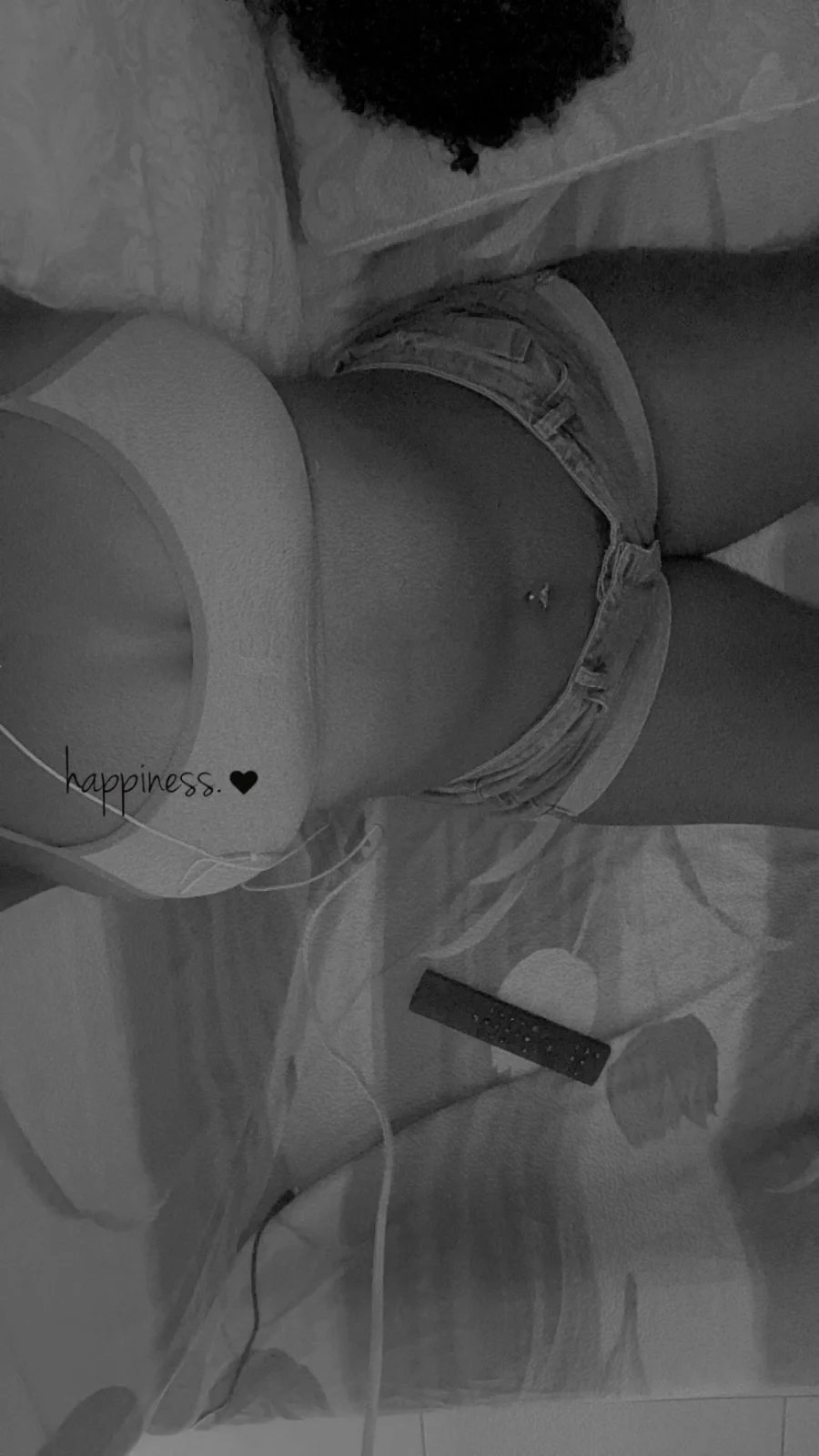 Mini short