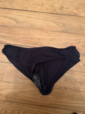 Culotte souillée