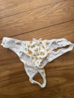 String petite fille S