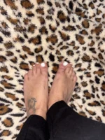 Pieds