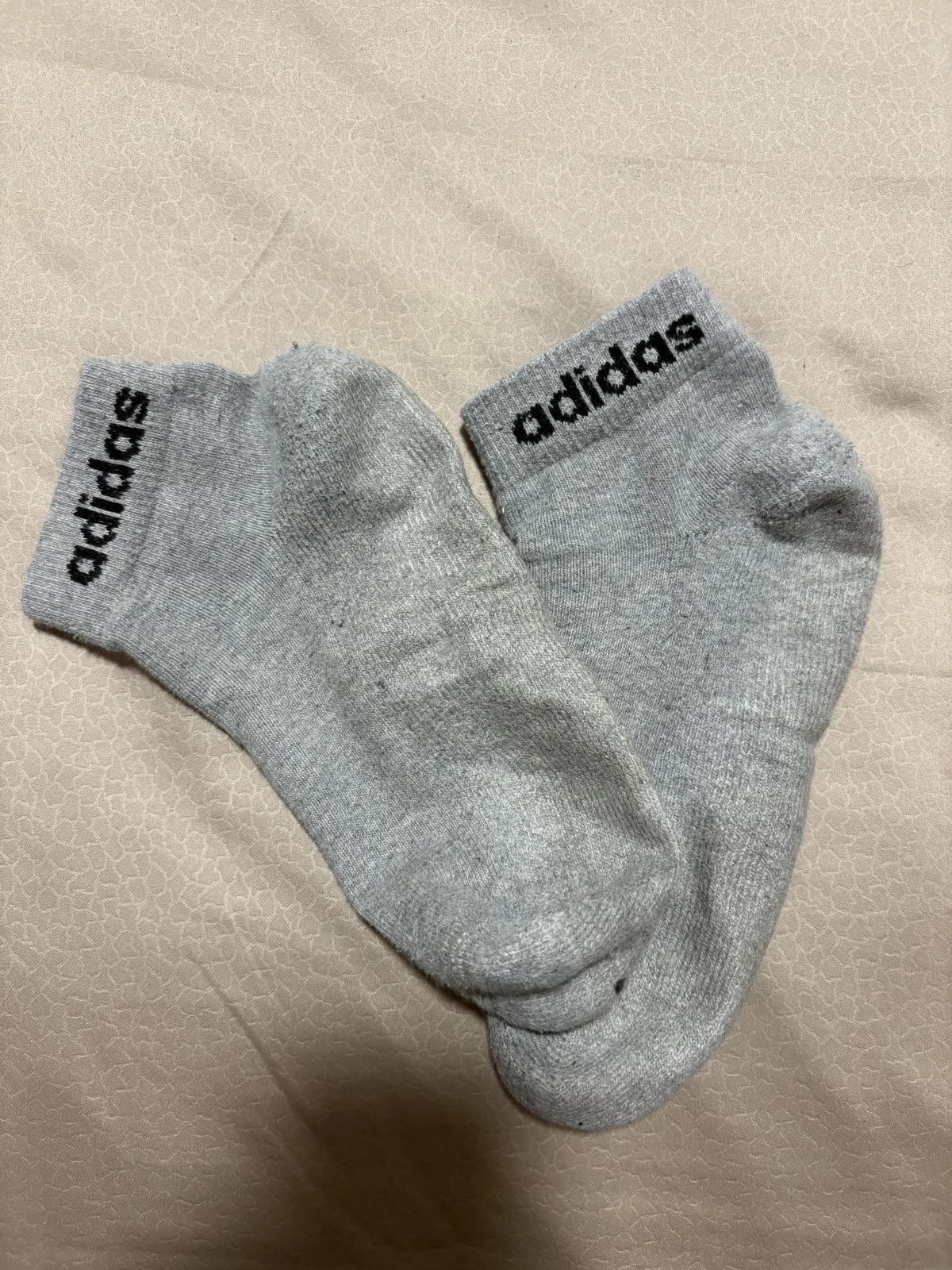 Chaussettes adidas