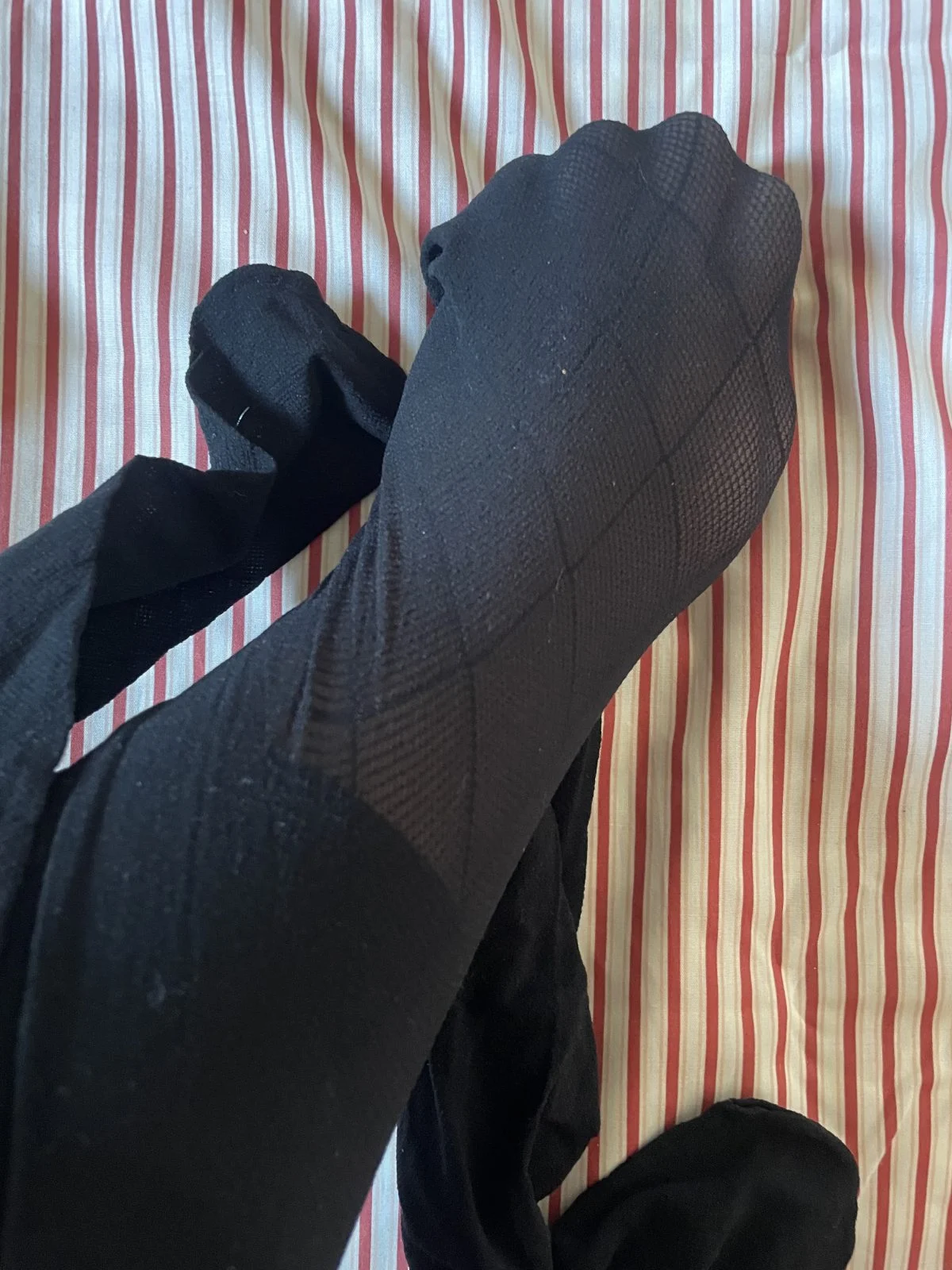 Collant sans pieds