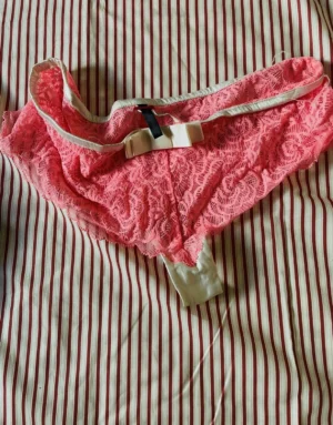 Culotte dentelle