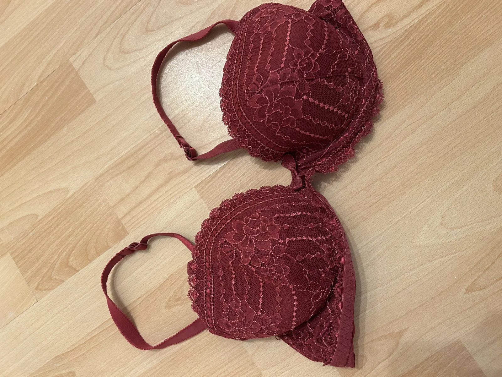 Ensemble violet porté 2 jours 🍆 – Image 4