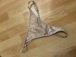 String porté 3 jours