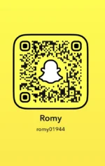 Ajoute moi sur Snap 😋