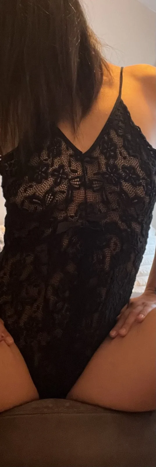 Body dentelle – Image 2