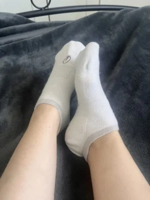 48h à mes pieds 🧦 Mes petites compagnes du quotidien
