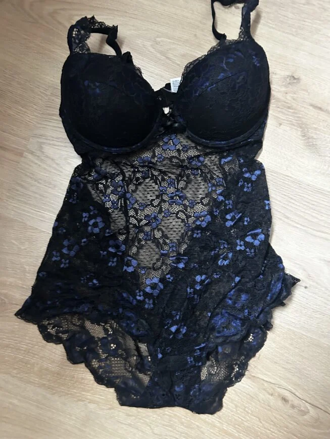 Body