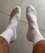 Chaussettes de mon homme🧦