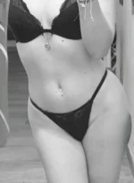 Clichés sexy & anonymes