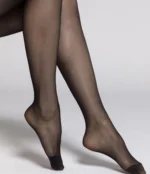 Collant noir