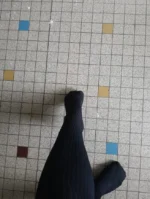 Collant semi épais très odorant