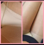 COMBO string + collant