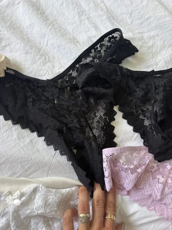 Culotte