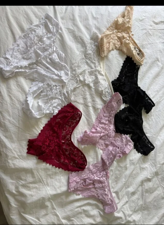 Culotte