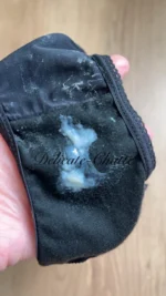 Dessous Grool Cremeux