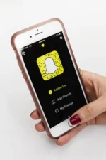 Echange torride sur Snapchat 30 min