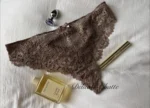 Éloge du Désir ♥ Mordoré Délicat