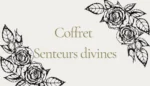 🌸COFFRET Senteurs Divines🌸