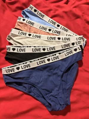 💕👙 MES CULOTTES EN COTON DISPONIBLES ! 👙💕