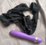 💗 Droit au but : Vibro long et fin 💦