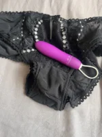 💗 Petit Vibro — Maxi plaisir 💦
