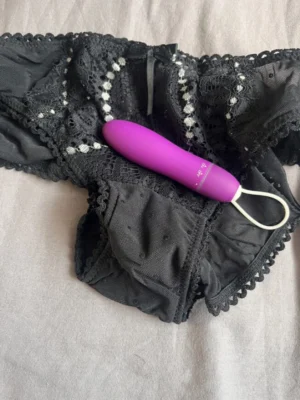 💗 Petit Vibro — Maxi plaisir 💦