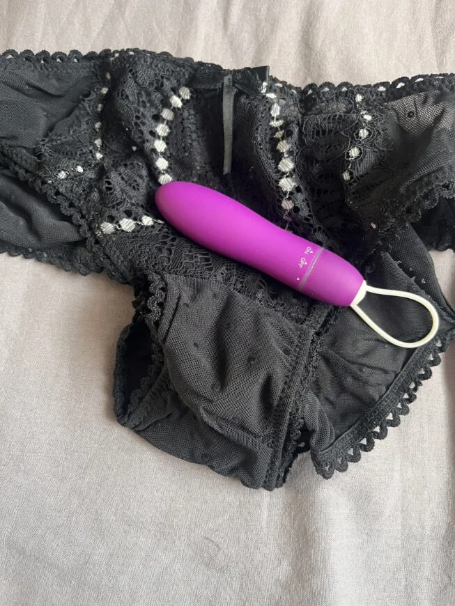 💗 Petit Vibro — Maxi plaisir 💦